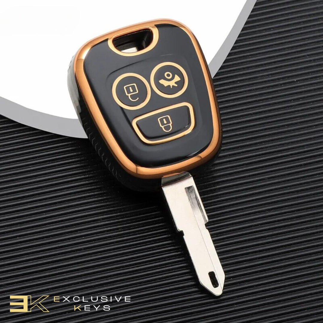 Custodia Per Citroën (3 pulsanti)