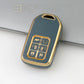 Custodia per Honda Accord, Civic, CR-V, Pilot, Ridgeline, Odyssey, Passport (6 pulsanti)