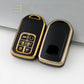 Custodia per Honda Accord, Civic, CR-V, Pilot, Ridgeline, Odyssey, Passport (6 pulsanti)