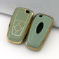 Custodia per chiave Ford – 2 pulsanti