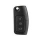 Custodia Per Ford Focus 2 MK2, Fiesta, Mondeo, Galaxy, Ecosport, Kuga, Escape, Falcon, B-Max, C-Max