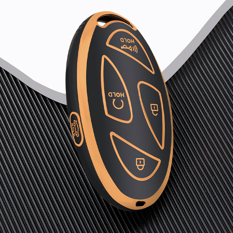 Θήκη για Hyundai (5 κουμπιά) 