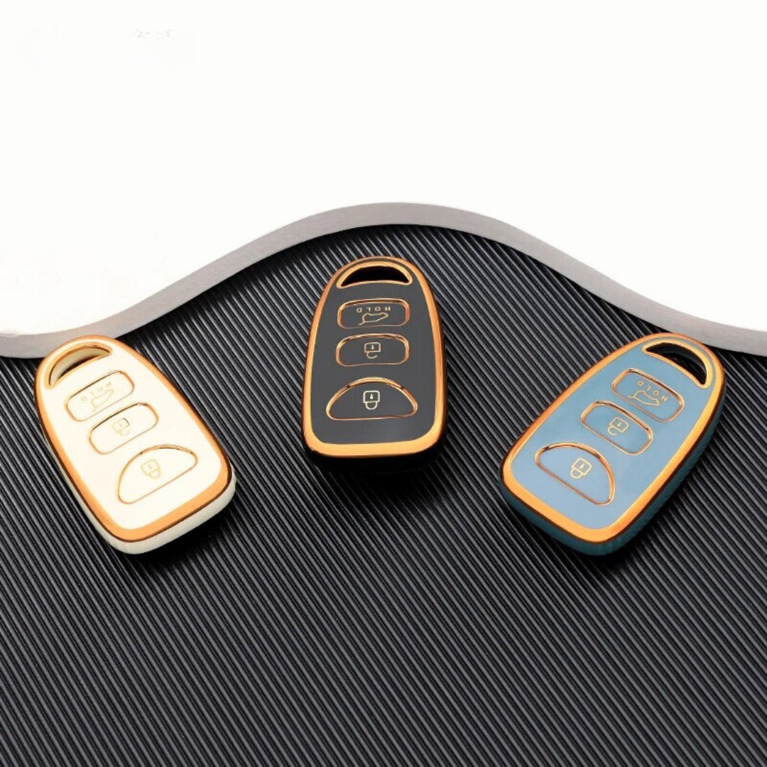 Custodia per Hyundai et Kia: Tucson, Sonata, Santa FE y Carens