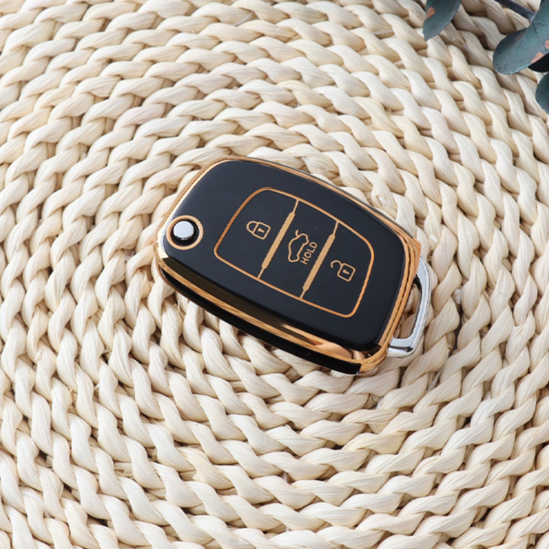 Custodia per Hyundai Tucson, Sonata, Santa Fe, Elantra, Accent, Solaris, Verna, ix25, ix35, i20, i30, i40