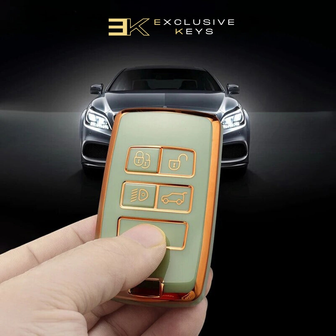 Custodia per Jaguar XE, E-PACE e XF