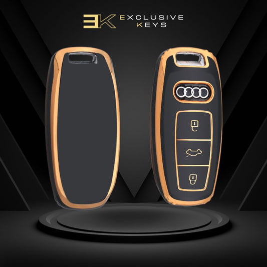 Custodia Per Audi A3, A6, A7, A8, E-tron, Q5 y Q8