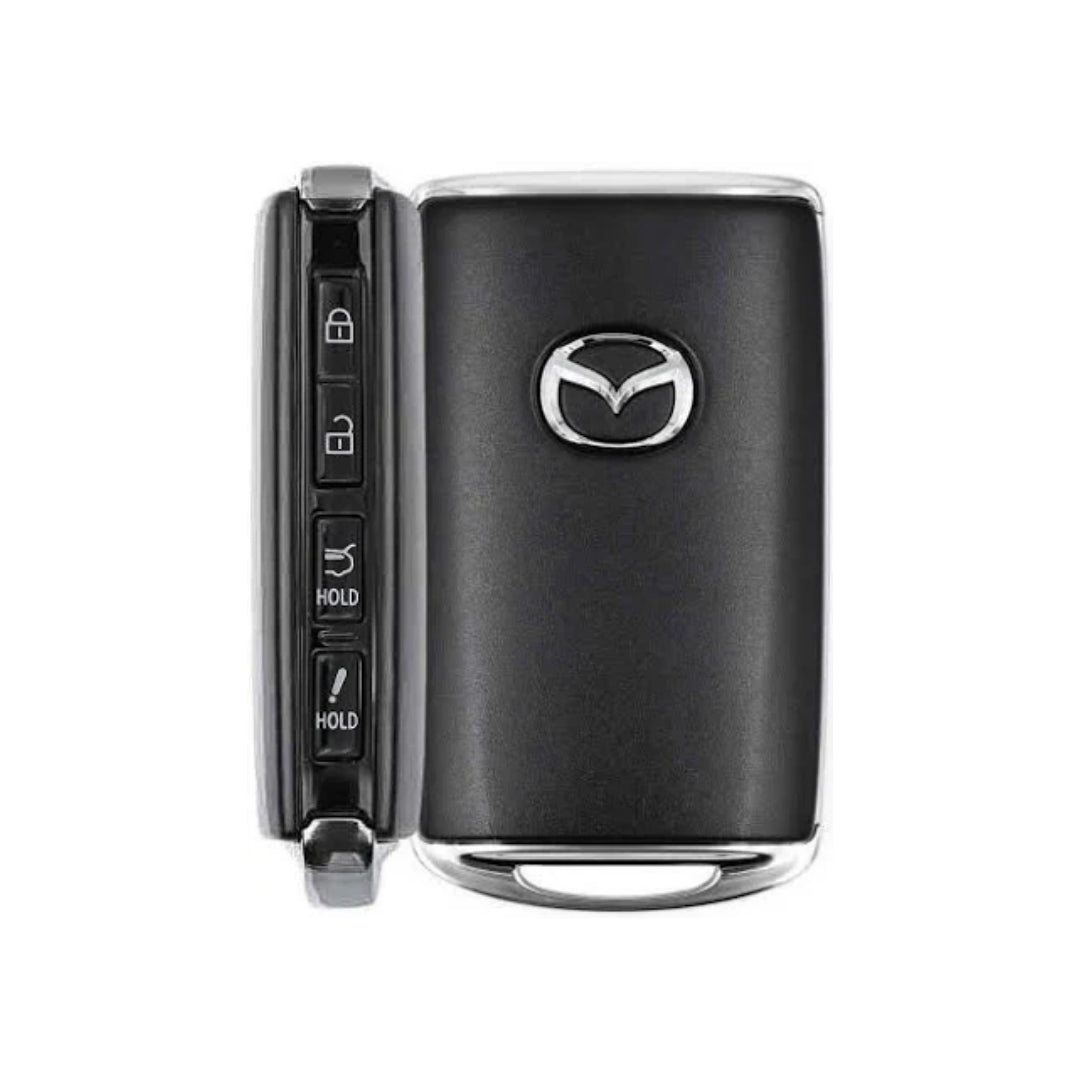 Θήκη για Mazda 3, Alexa, CX30, CX-4, CX5, CX-5, CX8, CX-8, CX-30, CX9, CX-9 