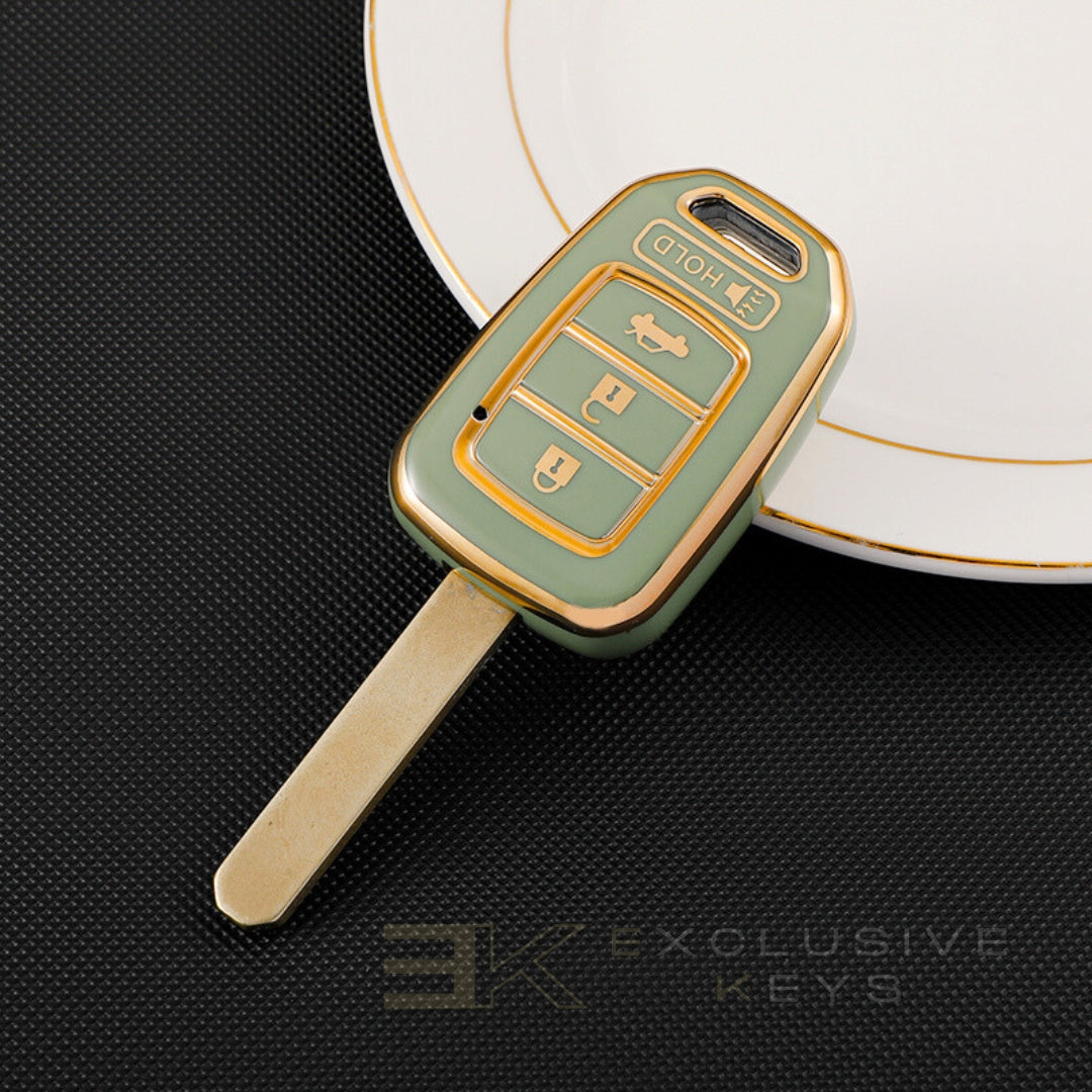 Custodia per Honda & Acura - 4 pulsanti