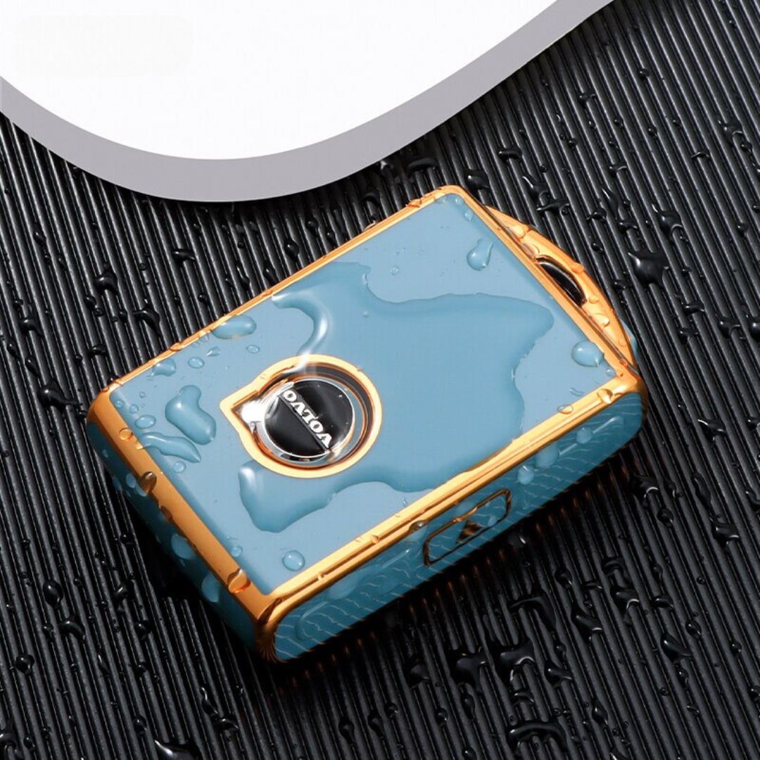 Volvo S60, S90, XC40, XC60, XC90, V60, V90, T5, T6, T8 için kılıf. Kutup Yıldızı 1 Kutup Yıldızı 2 