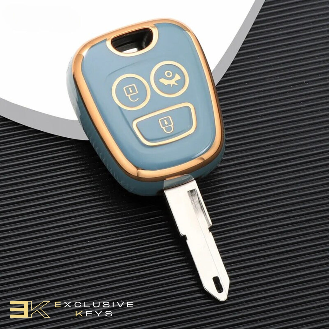 Custodia Per Citroën (3 pulsanti)