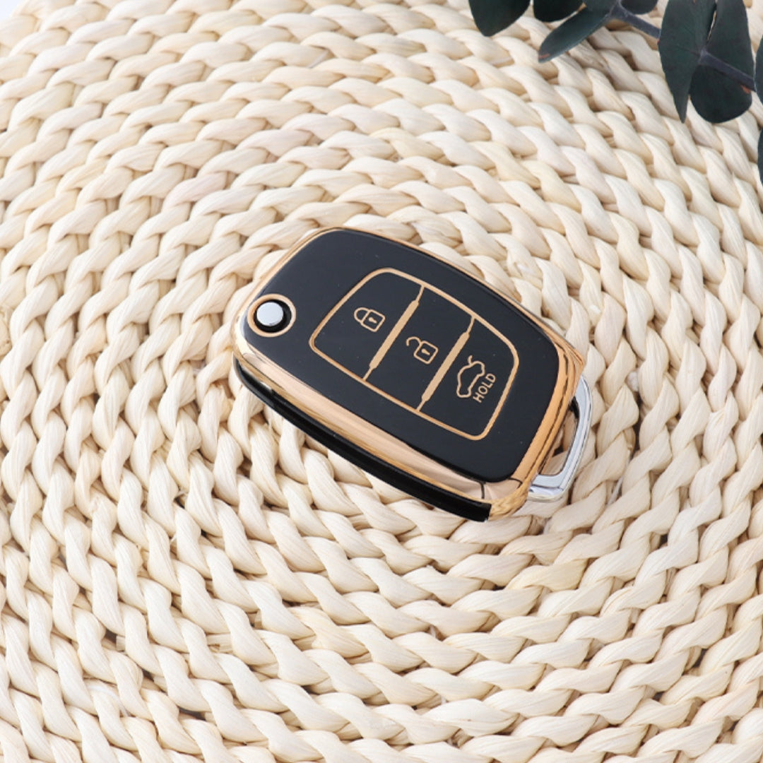 Custodia per Hyundai Tucson, Sonata, Santa Fe, Elantra, Accent, Solaris, Verna, ix25, ix35, i20, i30, i40