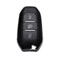 Custodia per Opel Astra GS Line, Corsa F (pulsante luci)