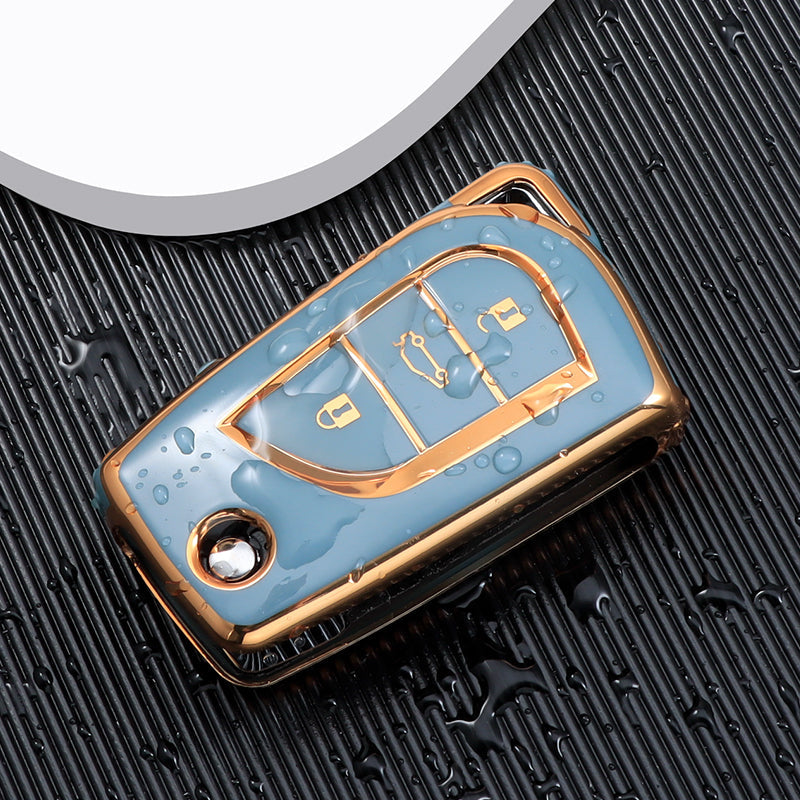 Θήκη για Toyota Hilux, Yaris, RAV4, Corolla, Avensis, Aygo, Verso, Scion TC και Auris