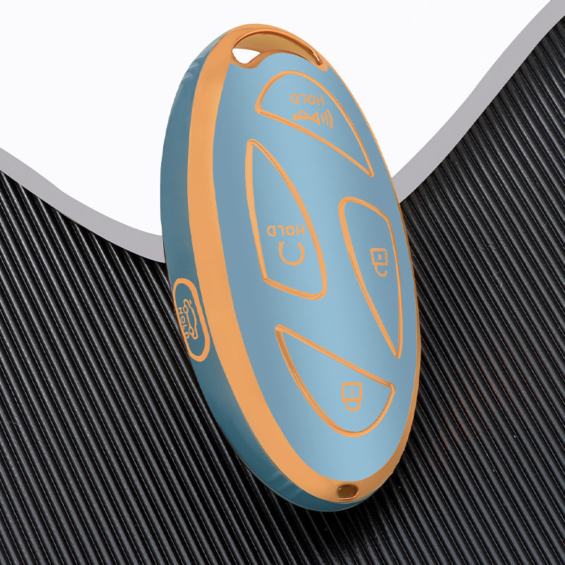 Θήκη για Hyundai (5 κουμπιά) 