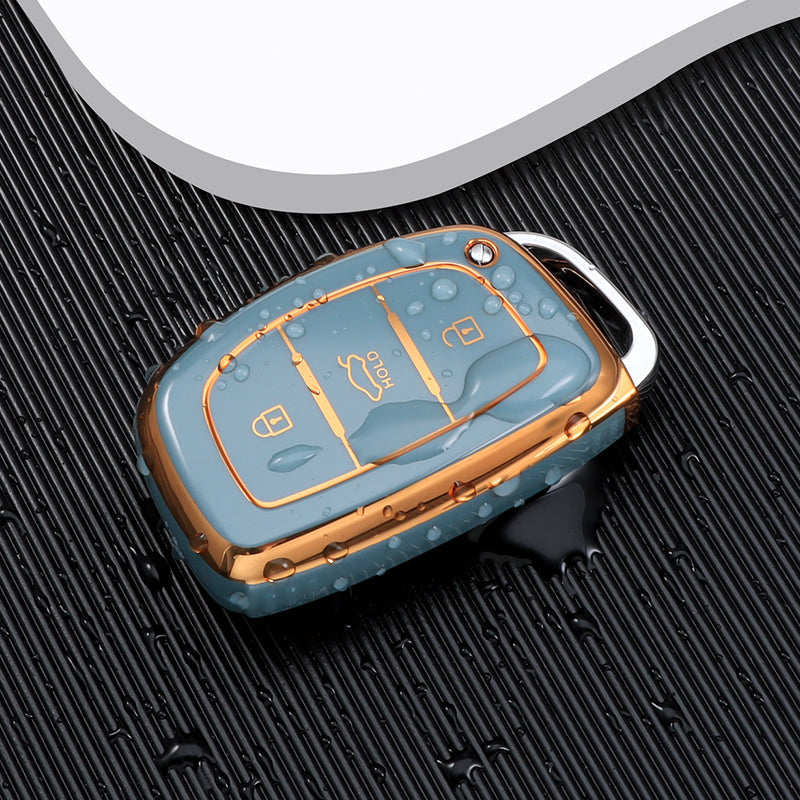 Custodia per Hyundai Tucson, Santa Fe, Rena, Sonata, Elantra, Creta, Ix35, Ix45, i10, i30, i40