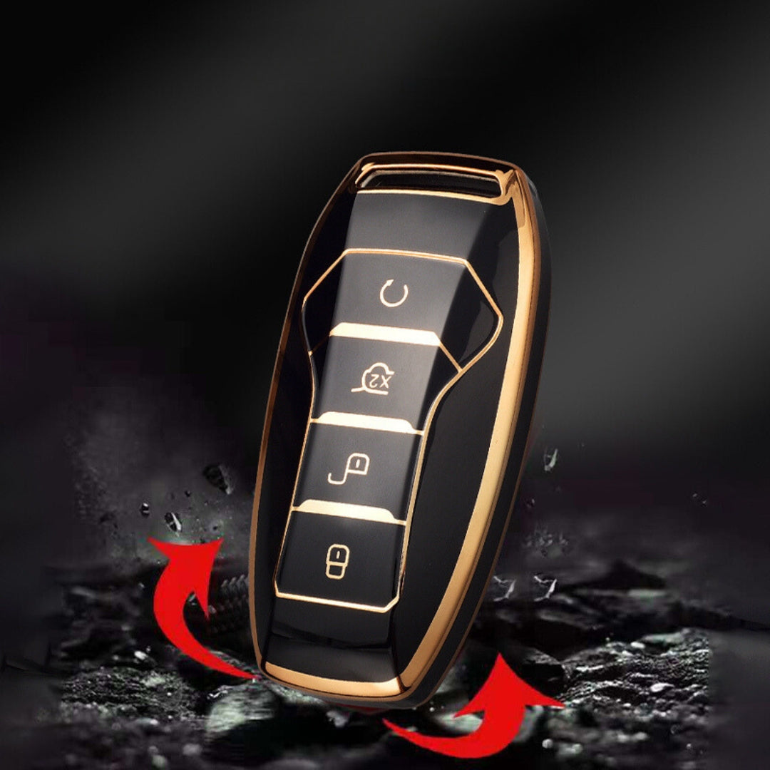 Custodia per BYD Tang DM 2018 Yuan EV Qin Pro Song Max