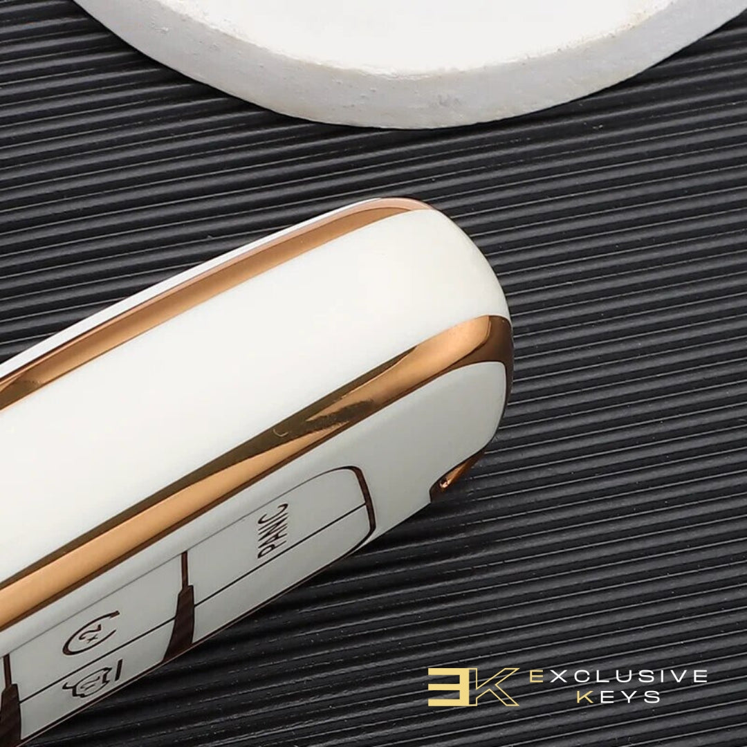 Custodia per Jeep Renegade, Grand Cherokee y para Dodge Ram 1500, Journey, Charger, Challenger. Fiat Durango