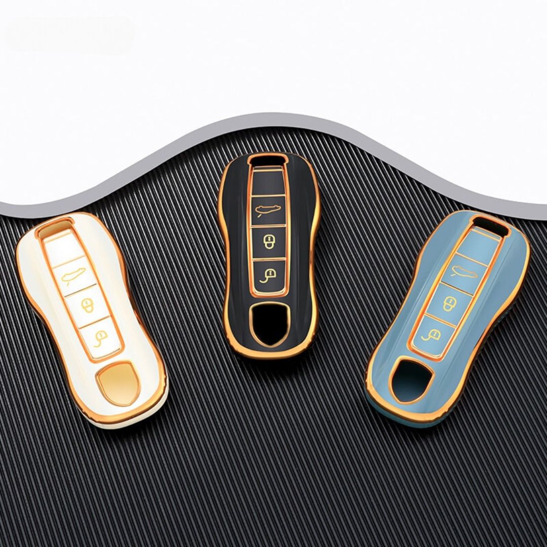 Θήκη για Porsche Panamera Cayenne 971 911 9YA Macan Boxster Carrera Taycan 