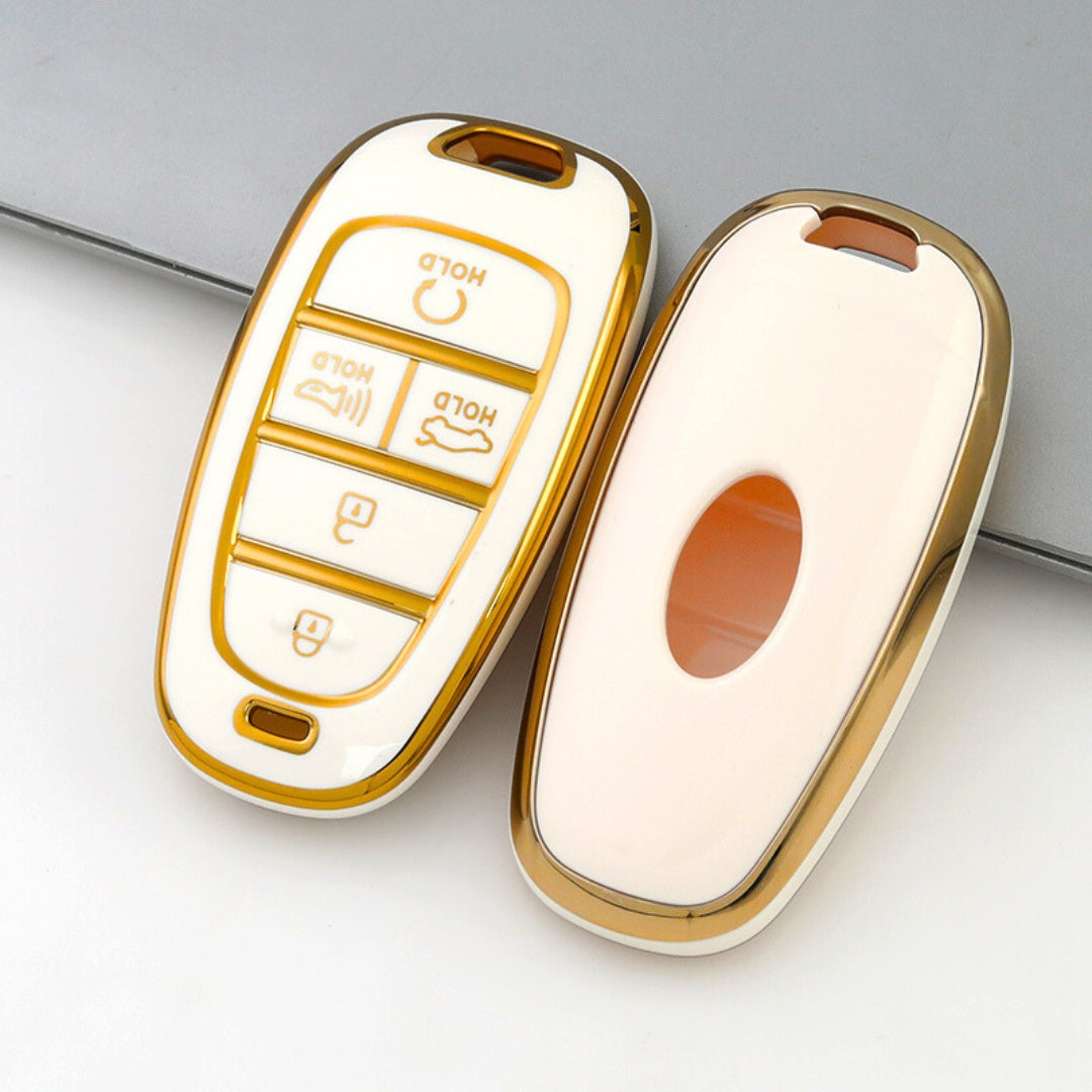 Custodia per Hyundai – 5 pulsanti