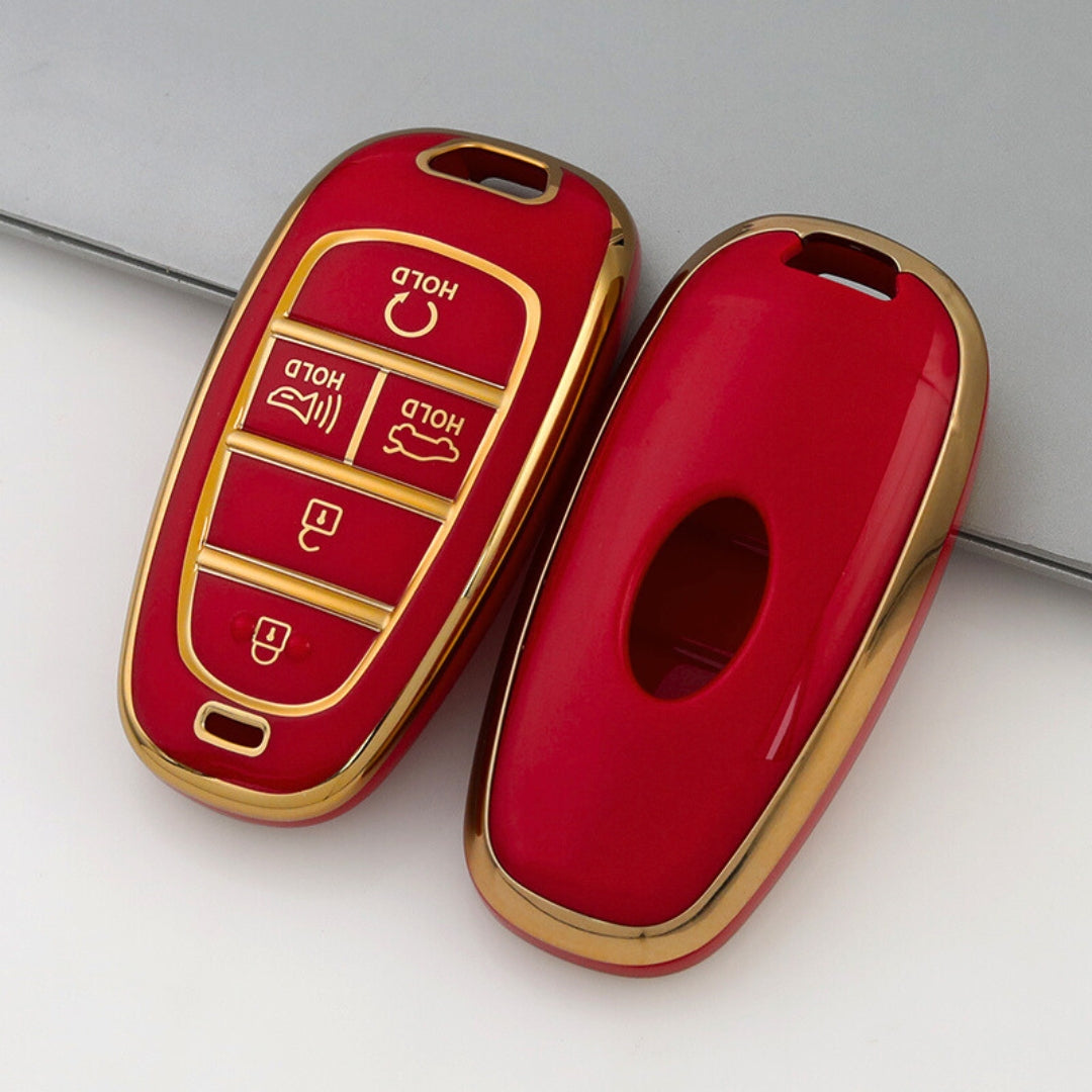 Custodia per Hyundai – 5 pulsanti