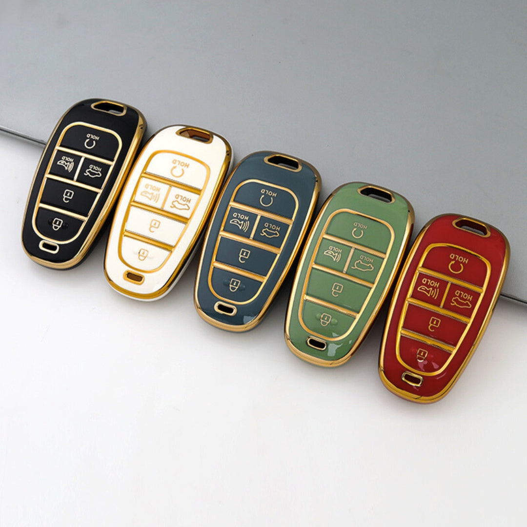 Custodia per Hyundai – 5 pulsanti