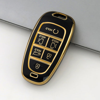 Custodia per Hyundai – 6 pulsanti