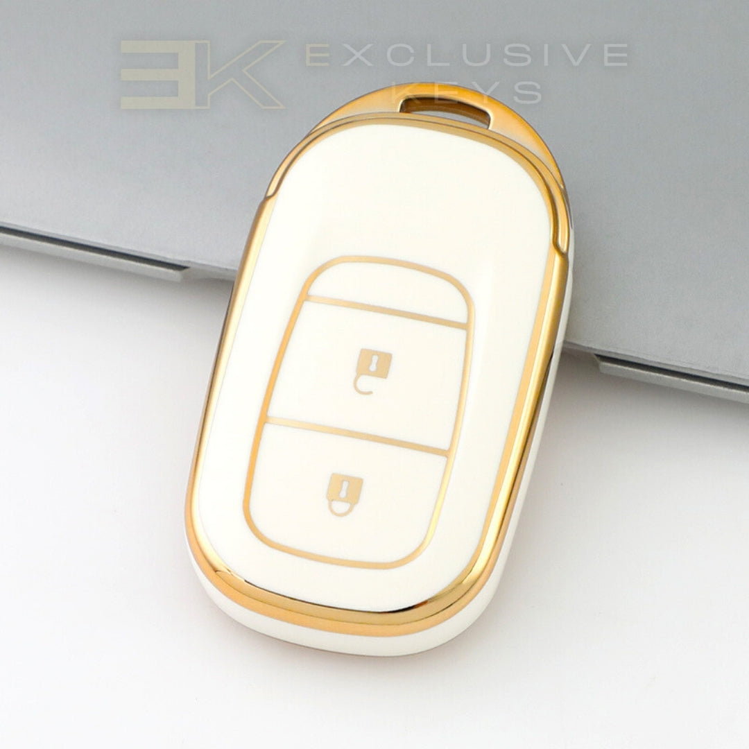 Custodia per Honda - 2 pulsanti