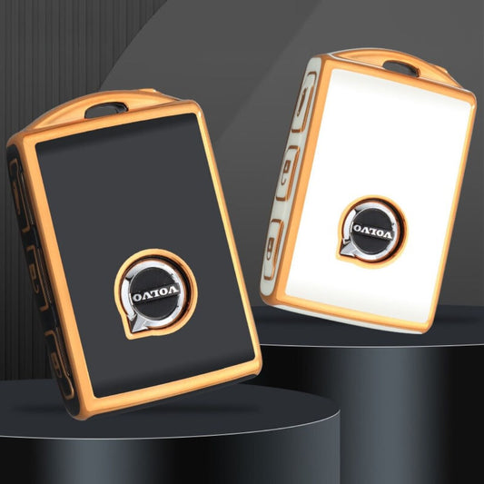 Custodia per Volvo S60, S90, XC40, XC60, XC90, V60, V90, T5, T6, T8. Polestar 1 Polestar 2