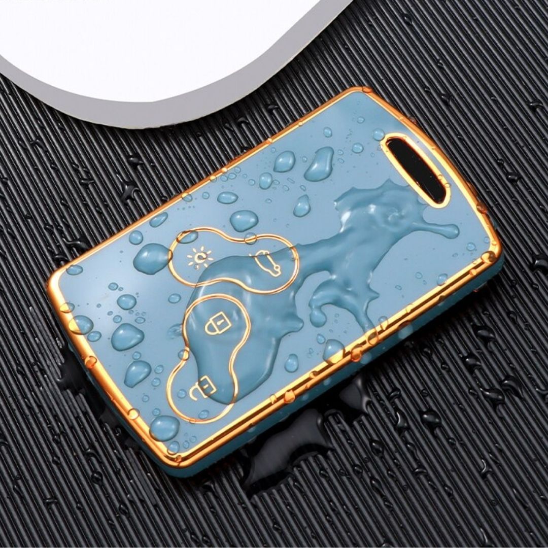 Θήκη για Renault Duster, Captur, Clio, Logan, Megane, Koleos, Scenic, Nema, Fluence, Zoe 