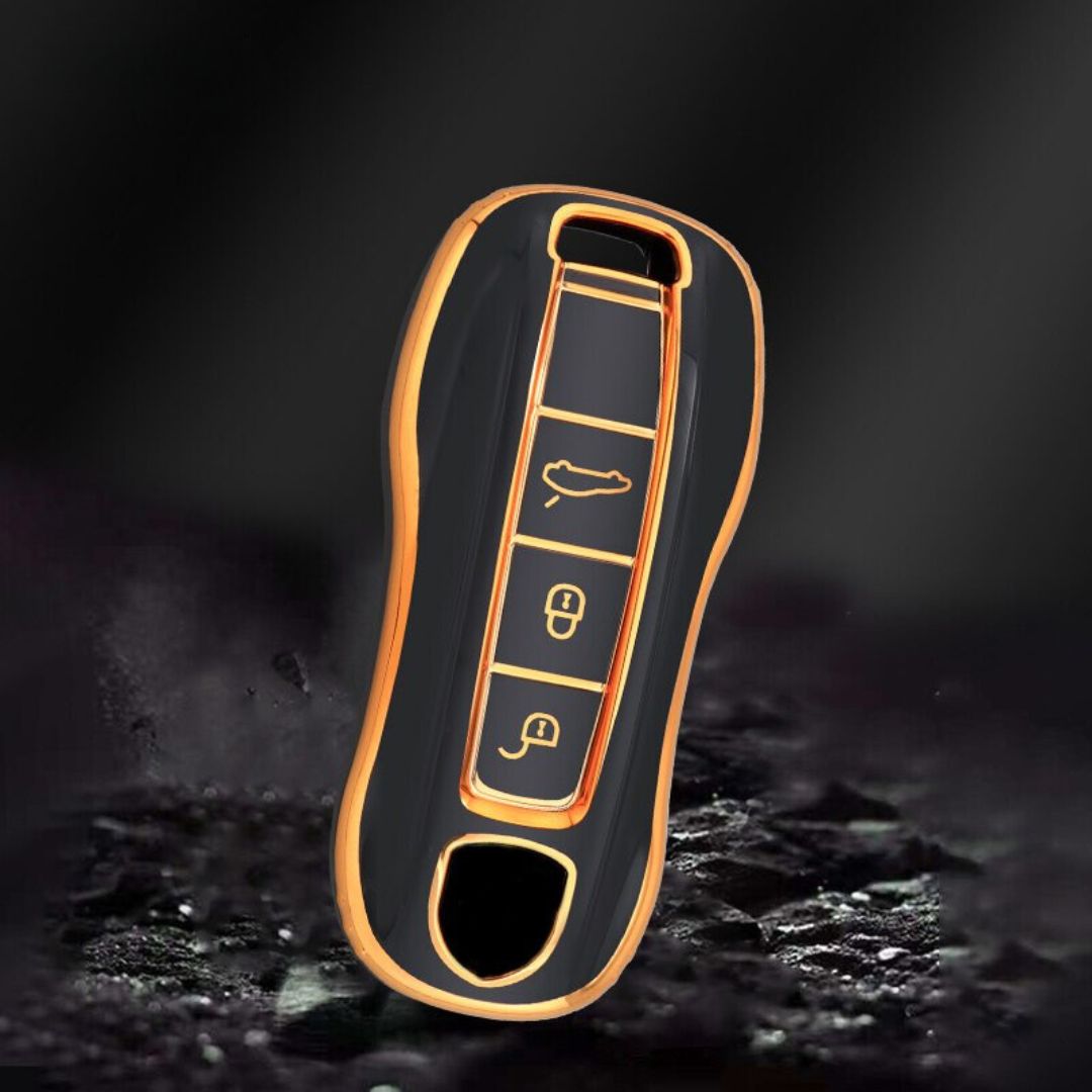 Θήκη για Porsche Panamera Cayenne 971 911 9YA Macan Boxster Carrera Taycan 