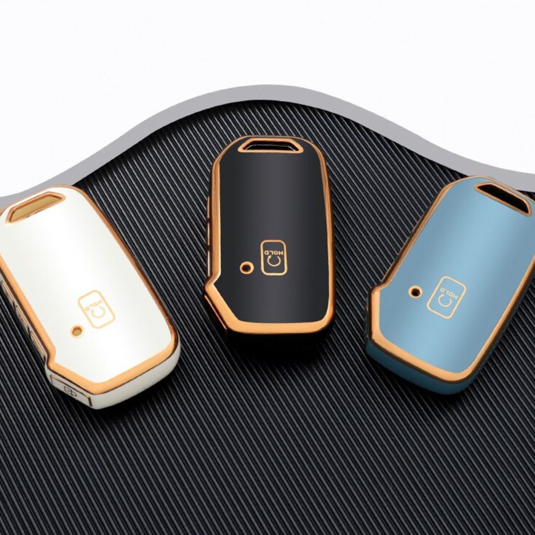 Custodia per Kia Telluride, Telluride SX 2021, Sportage R 2022, K5 GT Line 2021 Seltos