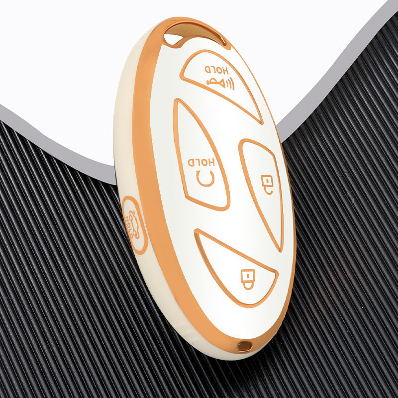 Θήκη για Hyundai (5 κουμπιά) 