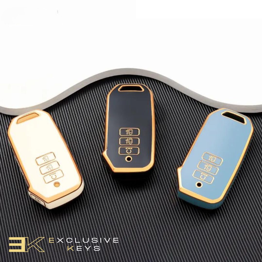 Custodia per Kia Sorento MQ4 (2020-2021)