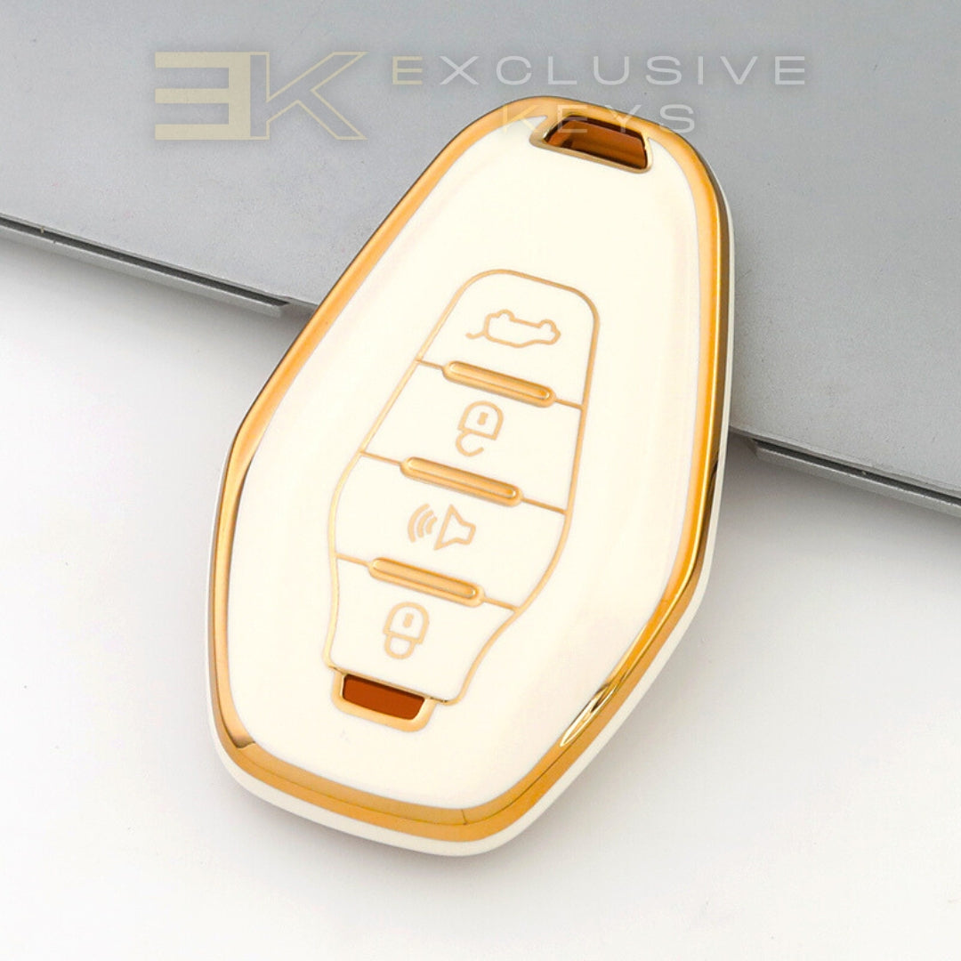 Custodia per Omoda, Jaecoo, Ebro y Jetour