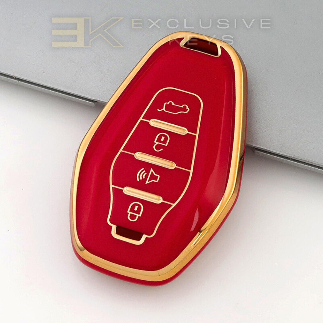 Custodia per Omoda, Jaecoo, Ebro y Jetour