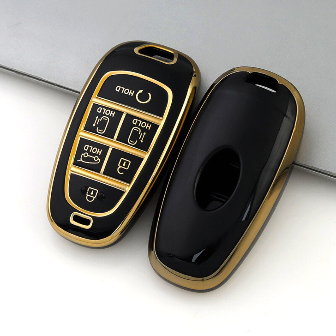 Custodia per Hyundai – 6 pulsanti