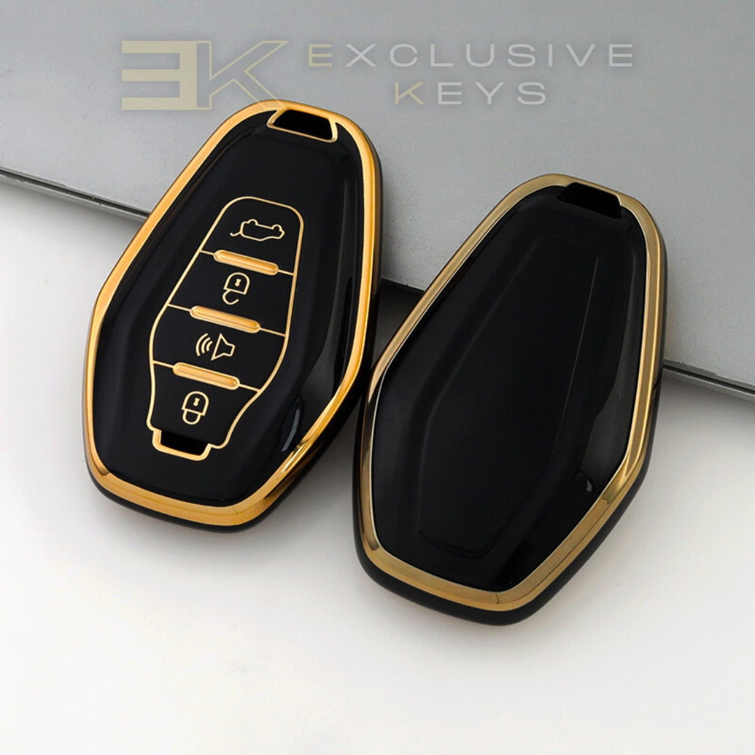 Custodia per Omoda, Jaecoo, Ebro y Jetour