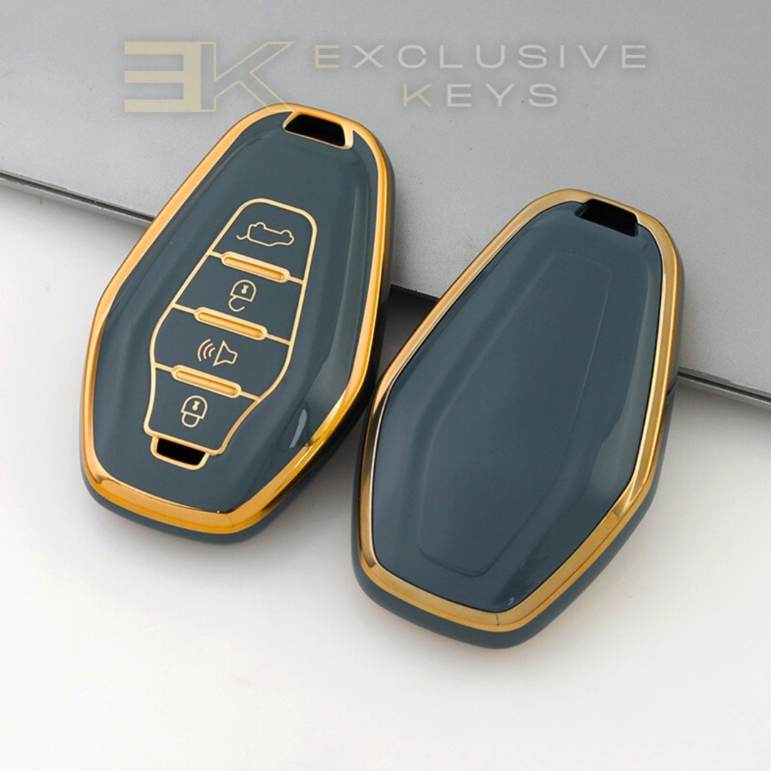 Custodia per Omoda, Jaecoo, Ebro y Jetour