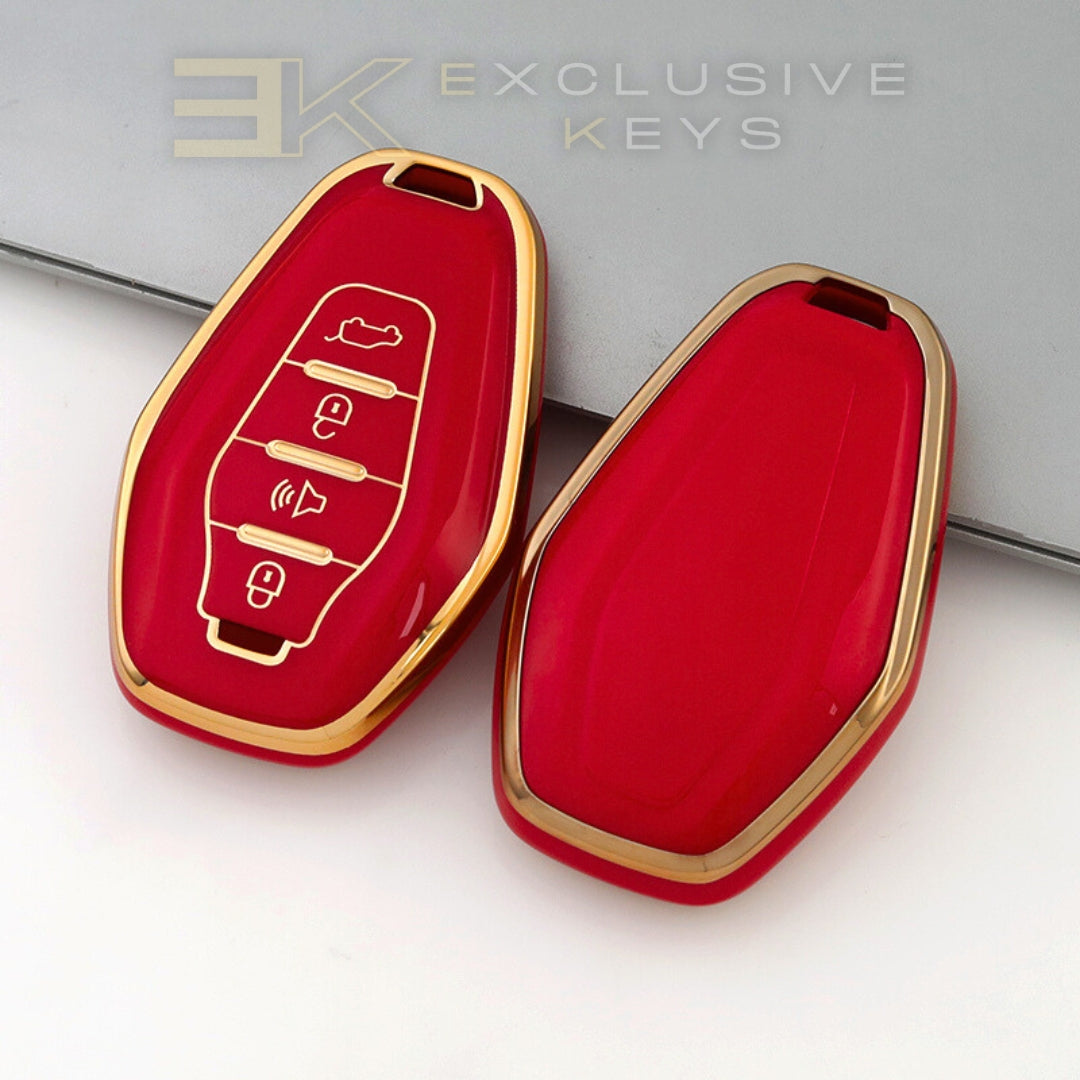 Custodia per Omoda, Jaecoo, Ebro y Jetour