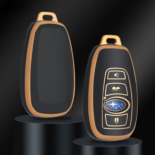 Custodia per Subaru BRZ, XV, SV, Forester, Legacy, Outback, Crosstrek, Impreza, WRX, Ascent