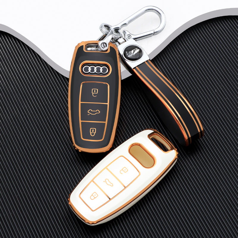Custodia Per Audi A3, A6, A7, A8, E-tron, Q5 y Q8