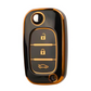 Custodia Per Renault Fluence Clio Megane (3 pulsanti)