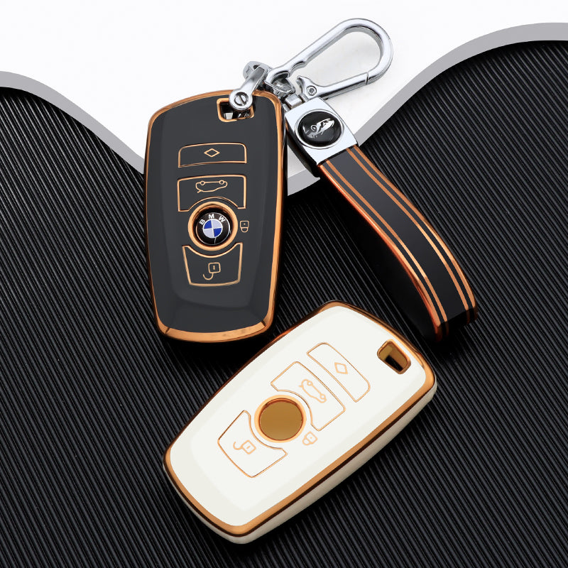 Custodia per BMW 1, 3, 5, 7 Series X1, X3, X4, X5, F10, F20, F30, F18, F25, M3, M4, E34, E36