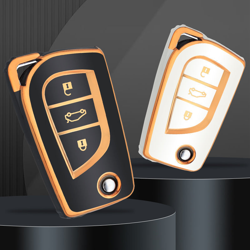 Θήκη για Toyota Hilux, Yaris, RAV4, Corolla, Avensis, Aygo, Verso, Scion TC και Auris