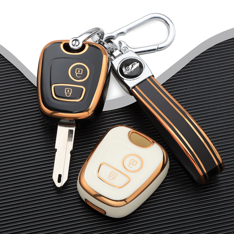 Θήκη για Citroën (2 κουμπιά) 