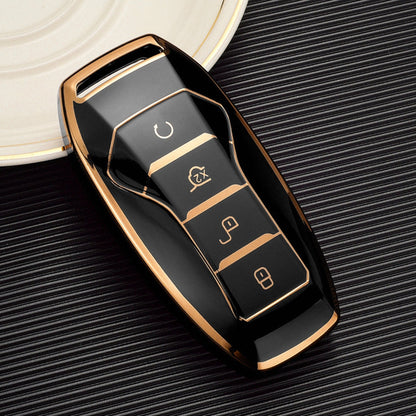 Custodia per BYD Tang DM 2018 Yuan EV Qin Pro Song Max