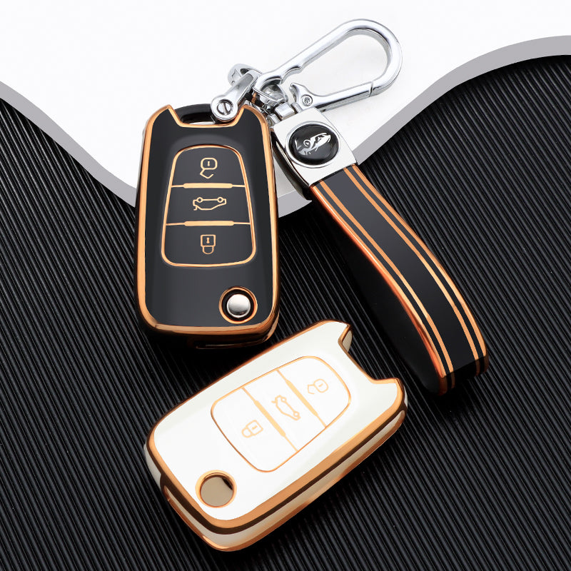 Θήκη για Hyundai i20, i30, Elantra, Azera, Veracruz και Veloster