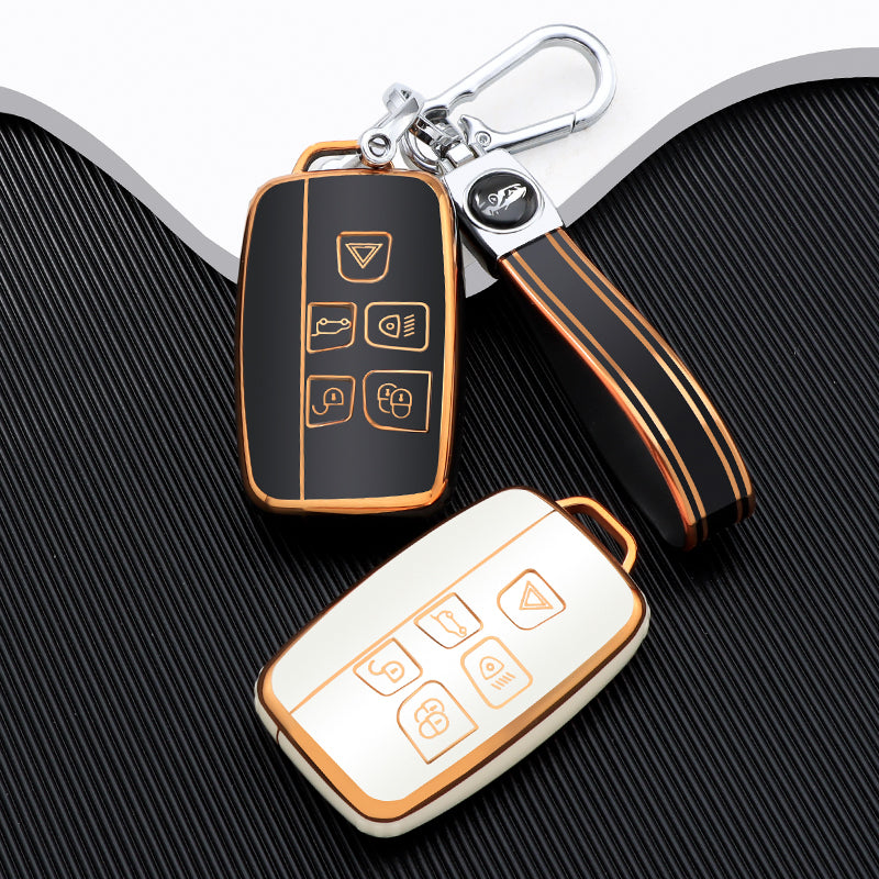 Custodia per Jaguar XF, XJ, XJL, XE, C-X16 y XK