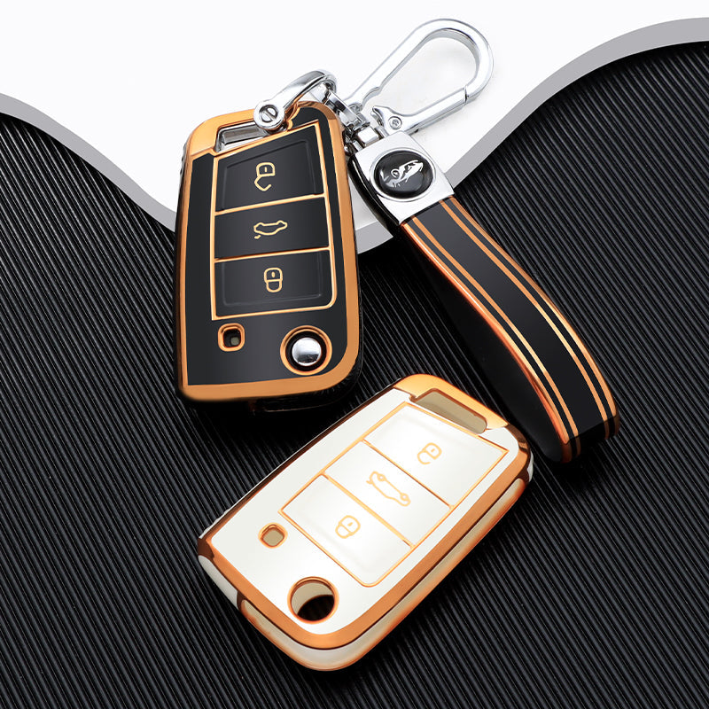 Custodia per Audi (2018)