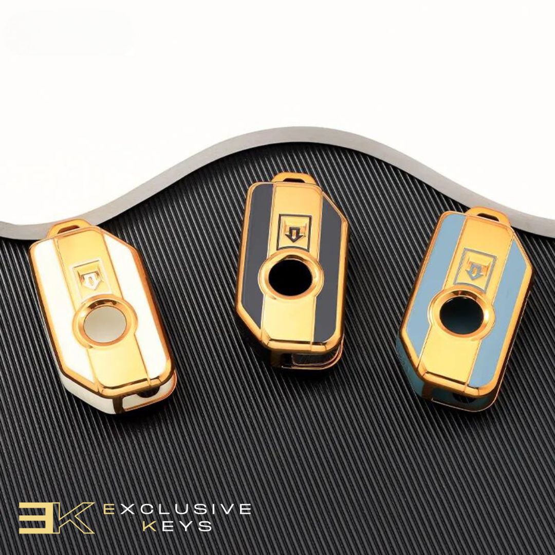 Custodia per BMW (Motocicleta) R1200GS, R1250GS, R1200RT, K1600, GTGTL, F850GS y F750GS C400GT F900R F900XR R1200RS K1600GT